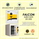 Falcon Eurosafe ES220